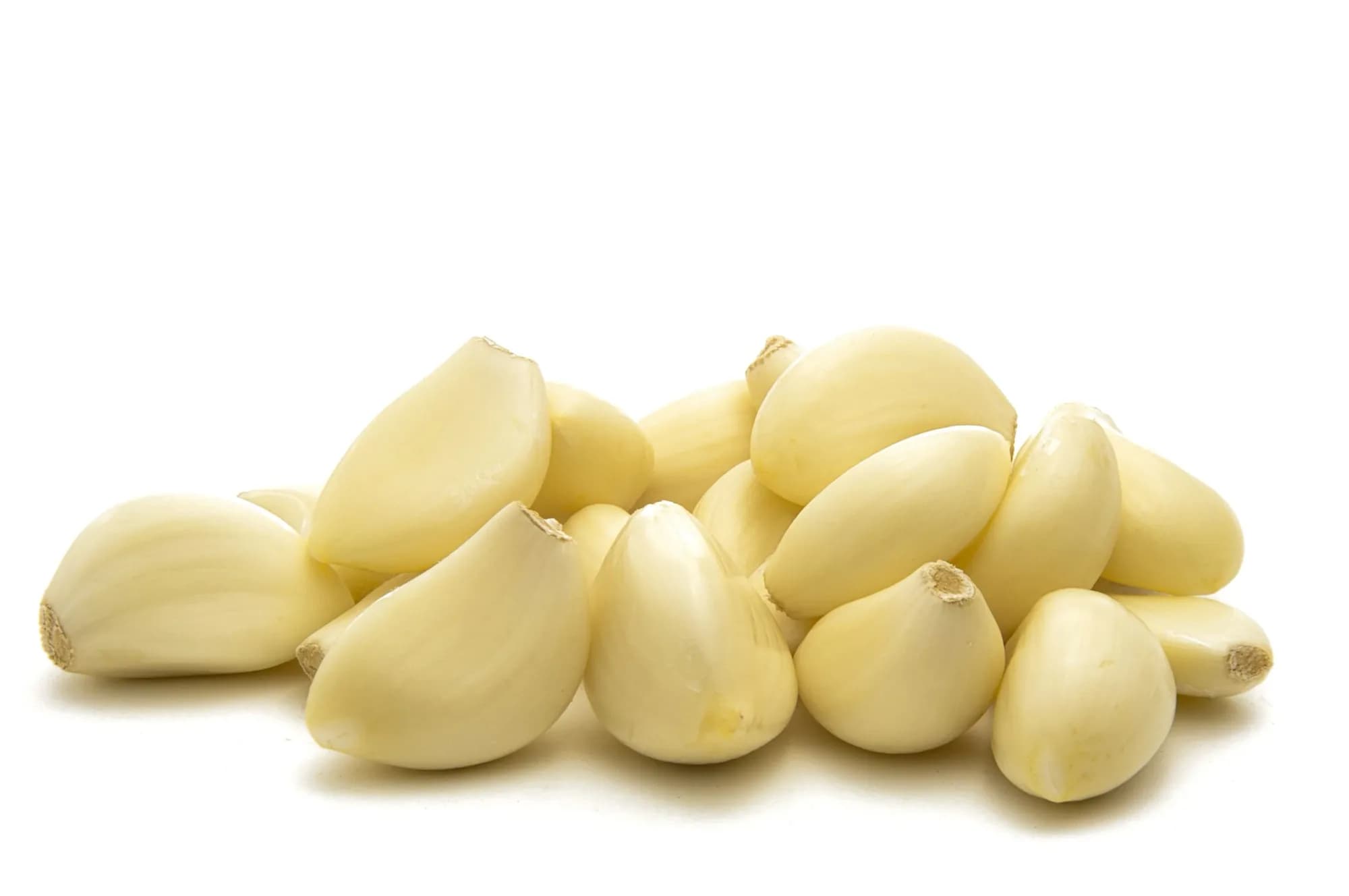 Buying Peeled Garlic in Bulk: What Restaurants Should Consider Before Ordering – banner