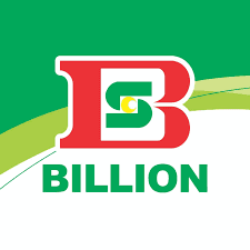 Billion