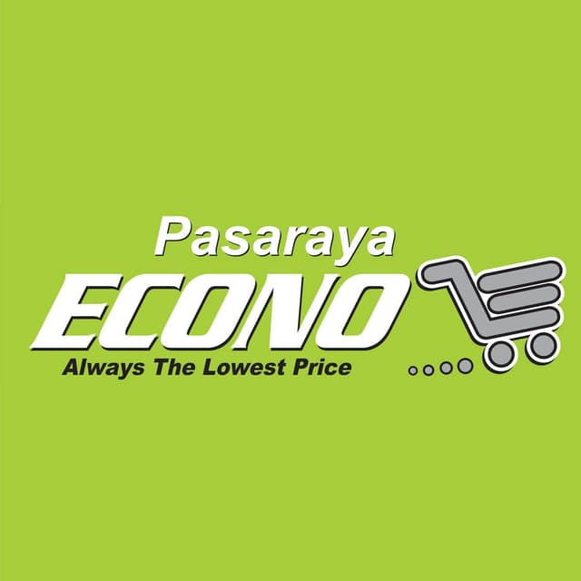 Econo Jaya Mini Market