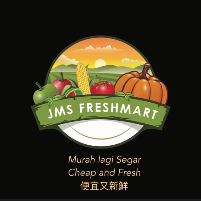JMS Freshmart