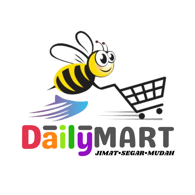 Pasaraya Daily