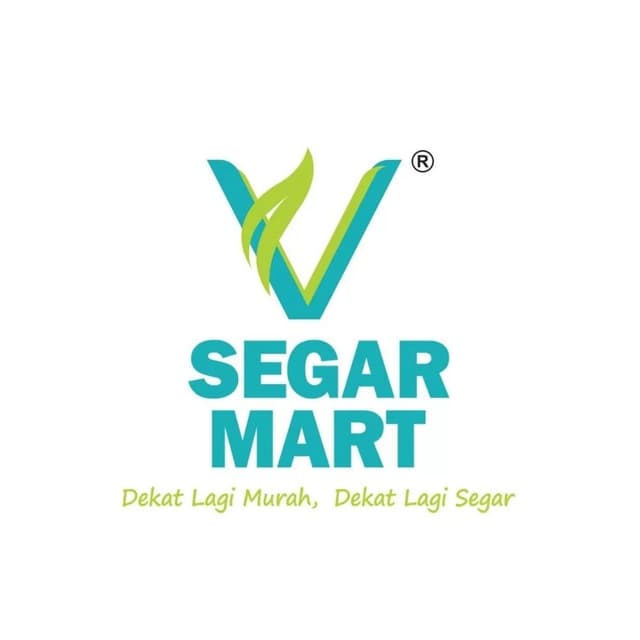 V Segar Mart
